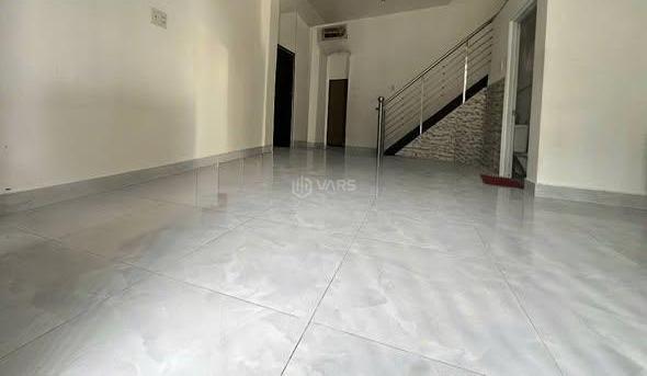 Chủ cần bán Nhà trong hẻm 35m²