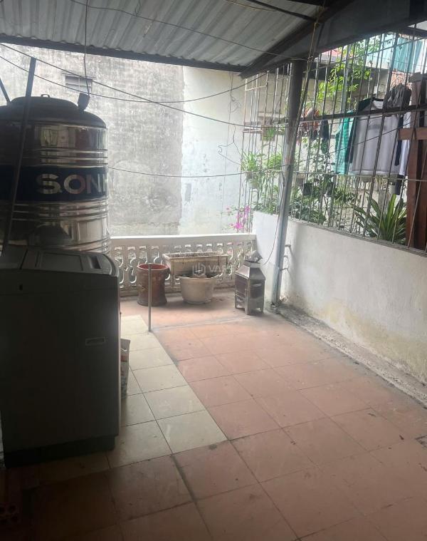 Cần cho thuê Nhà trong hẻm 30m²