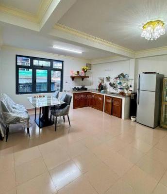 Cho thuê căn hộ đường Phan đình Phùng phường 🏢 2 Đà Lạt giá 9tr5