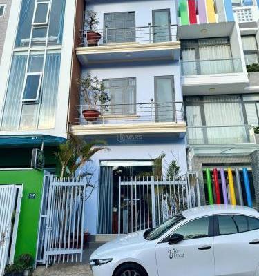 Cho thuê nhà đường Tô Hiến Thành phường 3 Đà ☘ Lạt 20 triệu