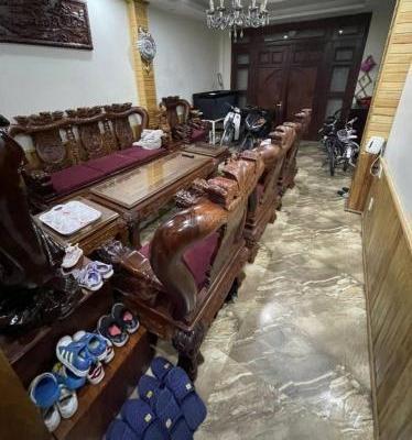 Cho thuê nhà 7 phòng khu quy hoạch Bà Triệu Đà Lạt ☘ giá 22 triệu