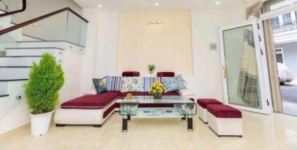 Cho thuê villa 6 phòng golden hills p4 đà lạt full nội thất 14 🏦 triệu