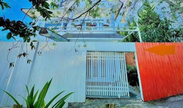 Cần cho thuê Biệt thự nghỉ dưỡng 150m²