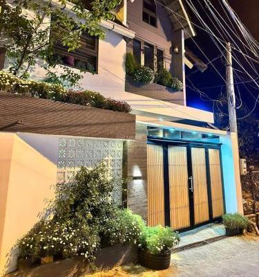 CHO THUÊ VILLA 🆘 TRẦN HƯNG ĐẠO – P.10, TP. ĐÀ LẠT GIÁ 20TR