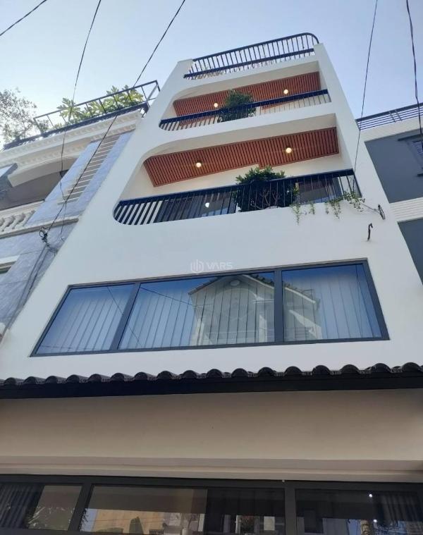 Bán nhà lửng 3 lầu 1/đường dương thị mười p.tân thới 🆘 hiệp quận 12 tp.hcm