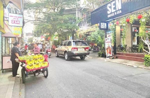 Nhà 5 tầng, mặt tiền kd, 🏚️ đồng xoài, tân bình, 31m2, chỉ 9.x tỷ tl