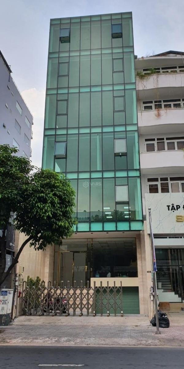 Bán tòa 🆘 nhà mặt tiền nguyễn thị thập - q7, 5x30m - giá 45 tỷ