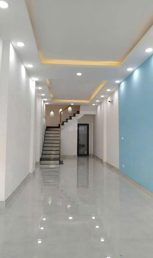 Cần bán Nhà mặt phố 55.4m²