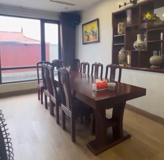 Nhà đẹp tứ liên 🏠 7 tầng thang máy - ngõ ô tô - mặt tiền lý tưởng