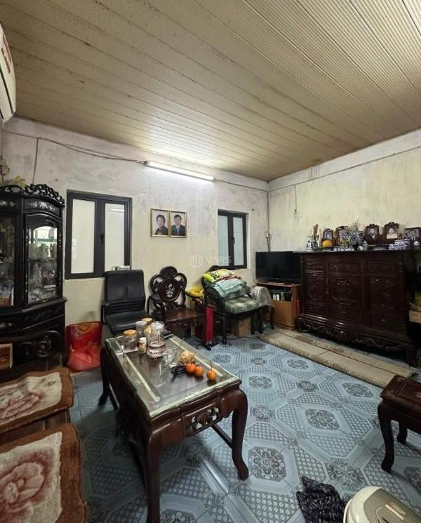 Cửa bắc ngõ nông rộng, nhà đầu hồi thoáng 👍 sáng 43m mt4.5 chỉ 14.7 tỷ