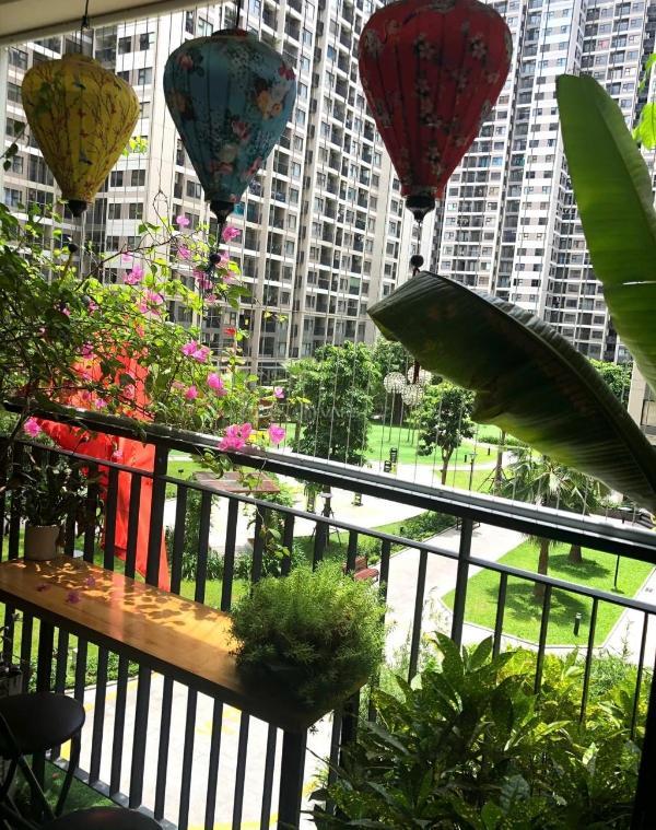 Cần bán Căn hộ chung cư 59m²