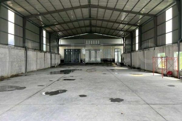 Cần cho thuê Nhà xưởng, nhà kho 1500m²