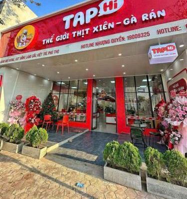 Chủ cho thuê Khác 450m²