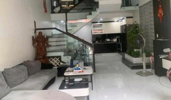 Chủ cần bán Nhà trong hẻm 54m²