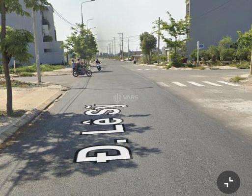 Cần bán Đất nền riêng lẻ 320m²