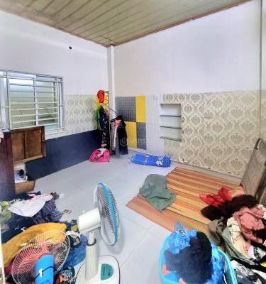 ⭐️Nhà MT Trường Thọ - 💰Chỉ 9.3 tỷ - 📐DT 91m2 📍Đường 🏡 số 12 - Ngay CC Chương Dương.