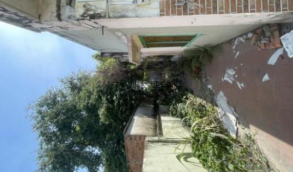 Bán Nhà trong hẻm 214m²