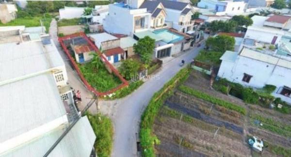 Bán gấp lô đất thổ cư ph tân phong 142m2 ☘ giá 3tỷ450