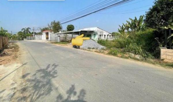 Bán 💥 gấp 500m2 đất thổ cư ph tân triều vĩnh cửu giá 3tỷ500