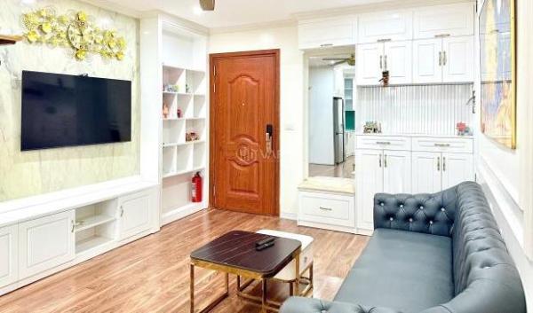 Bán Căn hộ chung cư 77m²