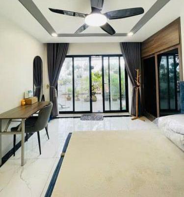 Bán nhà Phường Nghĩa Đô – 🏢 Cầu Giấy – Phân Lô – Mặt tiền 5,6m – 94m2 – 8 Tầng – 35 tỷ .