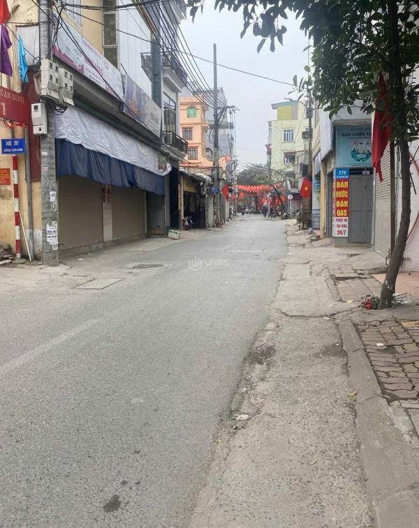 Cần bán Nhà trong hẻm 42m²