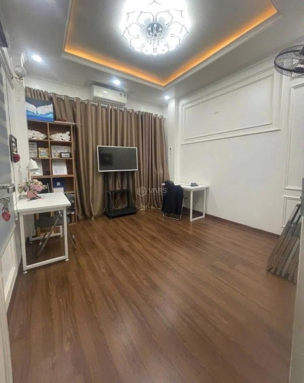 Chủ cần bán Nhà trong hẻm 34m²