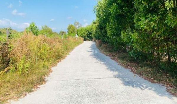 🌿 Cần Bán 4.000m² đất vườn LaGi – Cách Biển 15 phút - Gía mềm: 850 ☘ triệu/xào