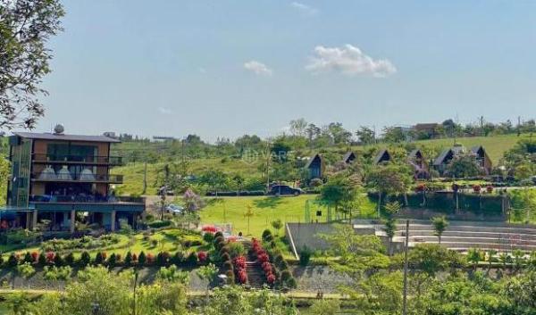 cần bán lô 🏘️ đất nền nghỉ dưỡng ngay trung tâm thành phố bảo lộc