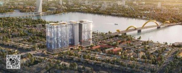 Cần bán Căn hộ chung cư 66m²