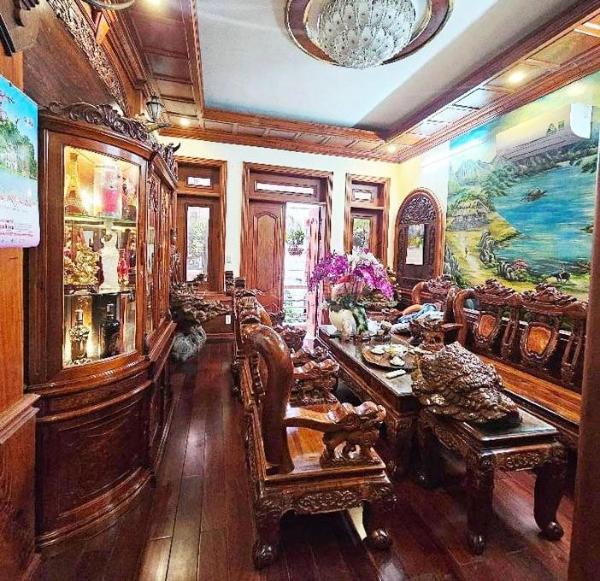 Nhà 5 tầng, hẻm xe 🌊 tải 8m, nhất chi mai, tân bình, 56m2, chỉ 13.9 tỷ tl