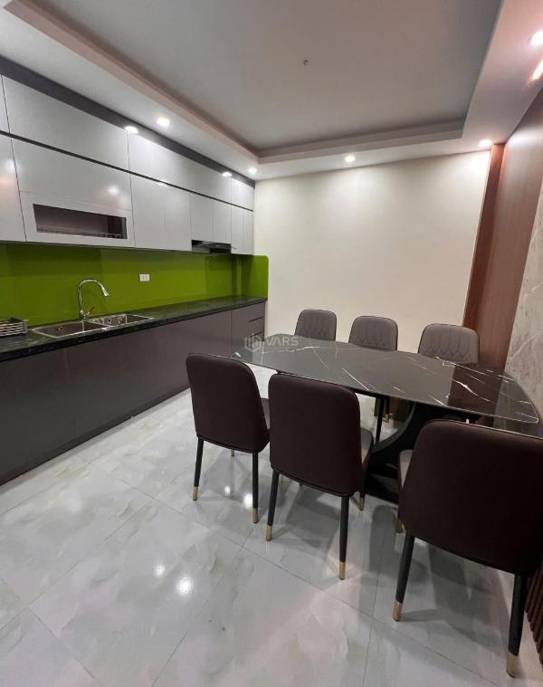 Căn nhà 🏠 35m nằm tại con phố siêu nhiều tiện ích ở tây mỗ chỉ 7 tỷ