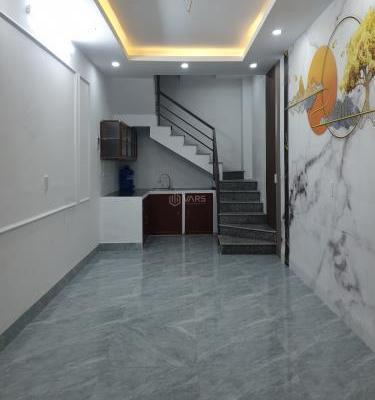 BÁN NHÀ ĐẸP 1.05 TỶ 2 TẦNG 23M2 👍 ( ĐÔNG NAM ) NGÕ NGÔ QUYỀN