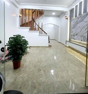 Bán Nhà trong hẻm 38m²