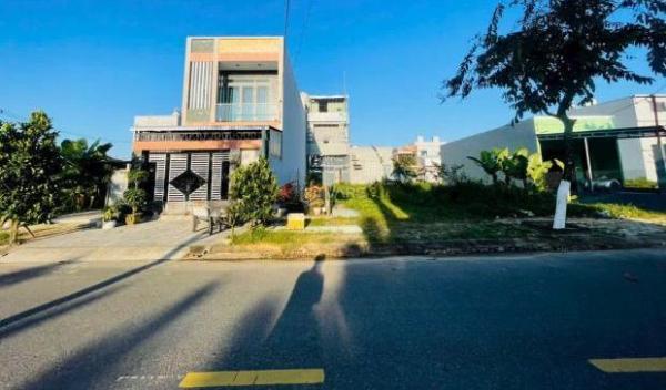 Cần bán Đất nền riêng lẻ 100m²