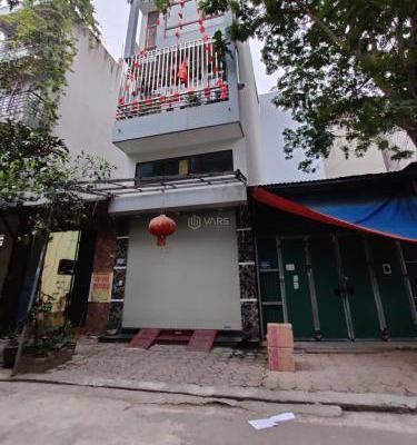 Chủ cần bán Nhà trong hẻm 50m²