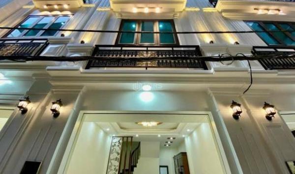 BÁN NHÀ ĐẸP LUNG LINH PHỐ BÀ TRIỆU, HÀ 💥 ĐÔNG 9 TỶ