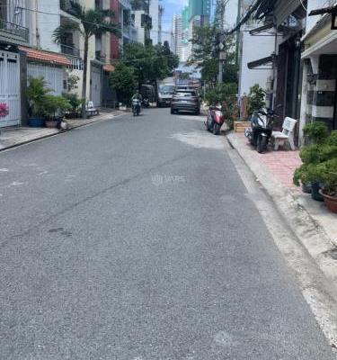 Bán Nhà mặt phố 66m²