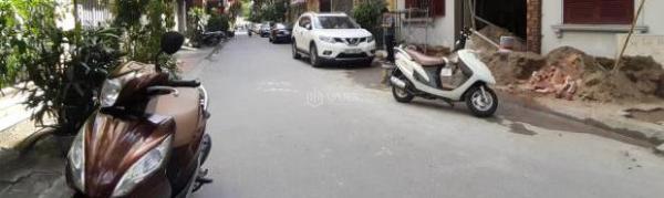 Cho thuê Nhà trong hẻm 70m²