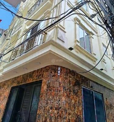 <mark style="background-color: transparent; font-weight: 400; ">Bán Nhà trong hẻm 60m²</mark>