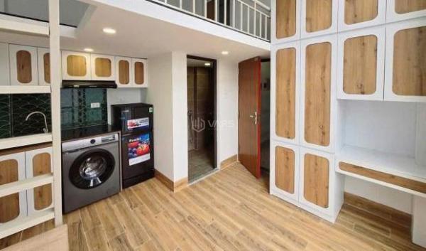 <mark style="background-color: transparent; font-weight: 400; ">TOÀ CCMN HOA BẰNG - 🏡 6 TẦNG THANG MÁY DT 60m2 6 tầng mặt tiền 4.1m Giá 16.8 tỷ</mark>