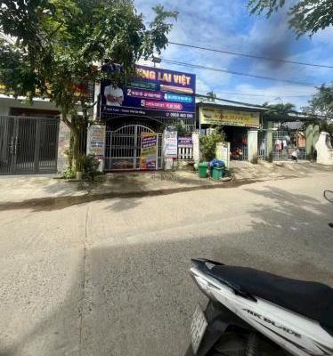 🍎 GIÁ TỐT 🍎 Đất đường Quang 🏬 Châu gần Chợ Miếu Bông - P. Hòa Xuân, TP. Đà Nẵng