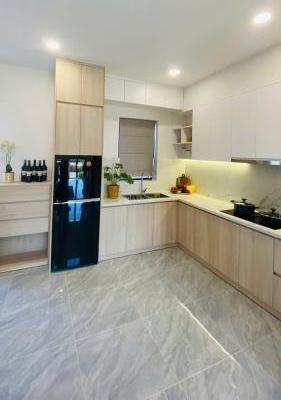 Nhà nguyên căn Hòa 👍 Phú – FULL nội thất – chỉ 7tr/tháng