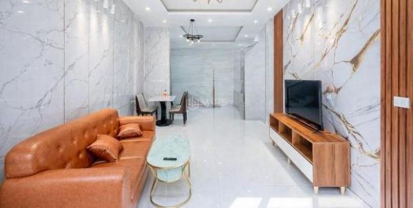 NHÀ NC GẦN 🏚️ CỘNG HÒA SÂN BAY Hoàng Hoa Thám Trường Chinh