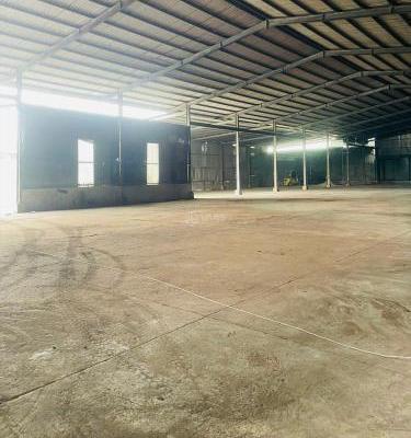 Cần cho thuê Nhà xưởng, nhà kho 2400m²