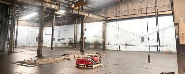 Cần cho thuê Nhà xưởng, nhà kho 2000m²