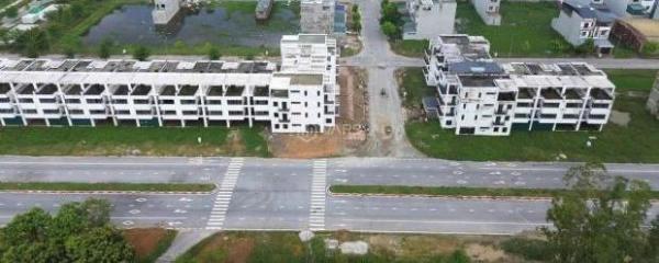 Cần bán gấp shophouse 🏡 KĐT mới Xuân Hòa, gần KCN Phúc Yên, giá đầu tư