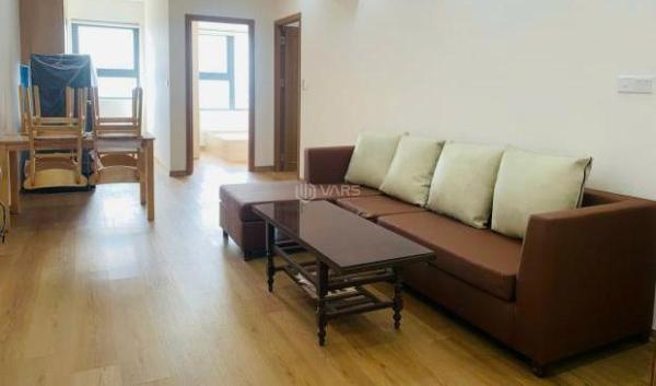 Cho thuê Căn hộ chung cư 58m²