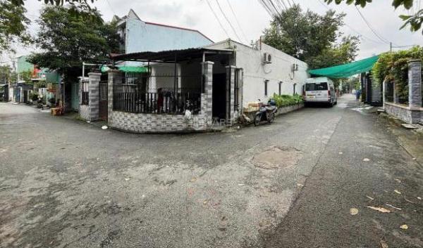 Bán Nhà trong hẻm 119m²