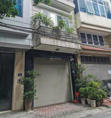 Chủ cần bán Nhà trong hẻm 50m²